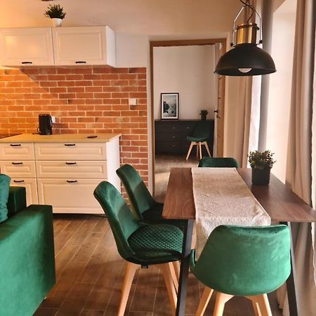 Apartament Zielona Przystan Kłodzko Eksteriør bilde