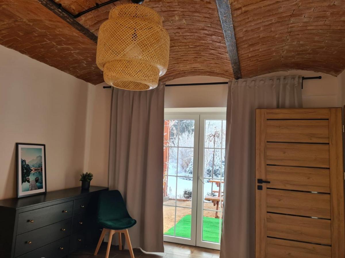 Apartament Zielona Przystan Kłodzko Eksteriør bilde