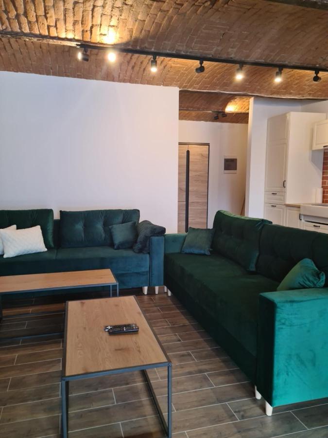 Apartament Zielona Przystan Kłodzko Eksteriør bilde