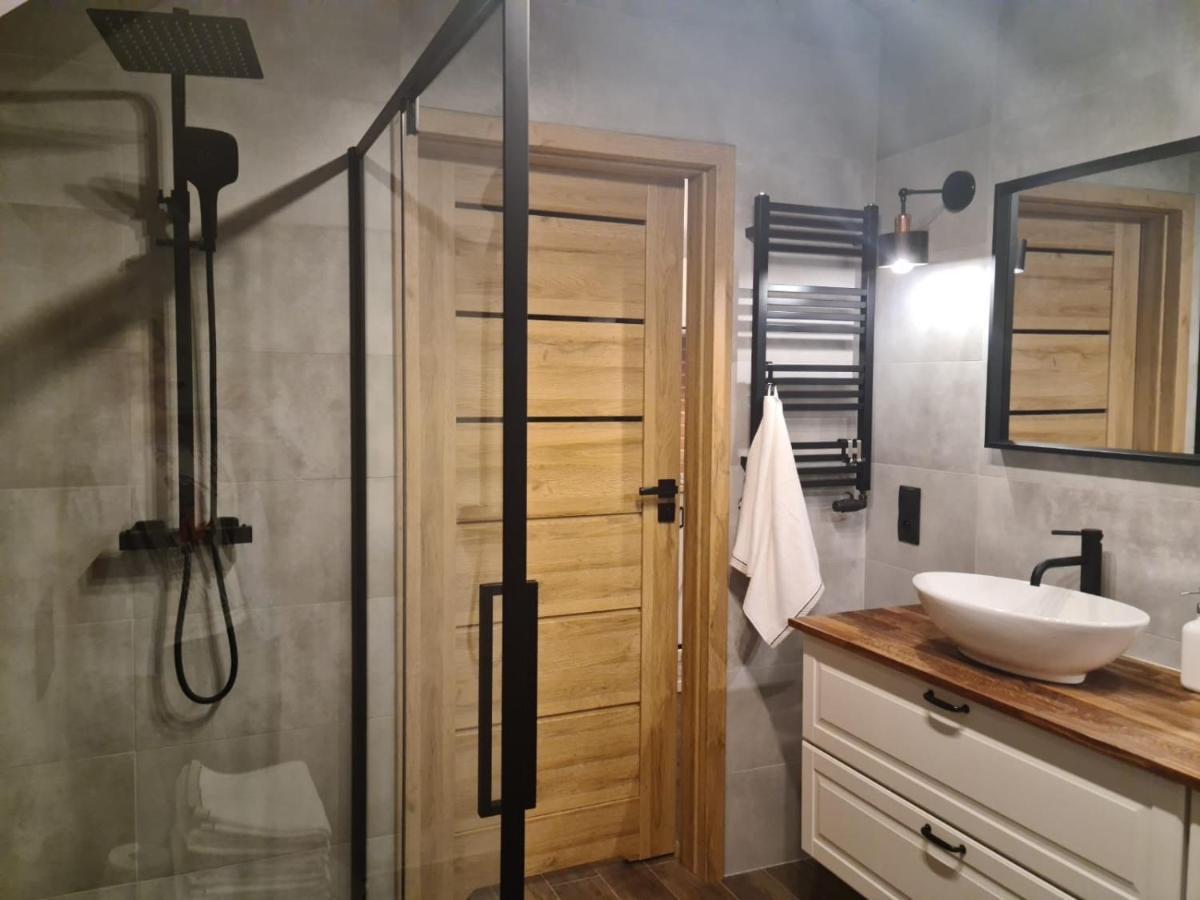 Apartament Zielona Przystan Kłodzko Eksteriør bilde