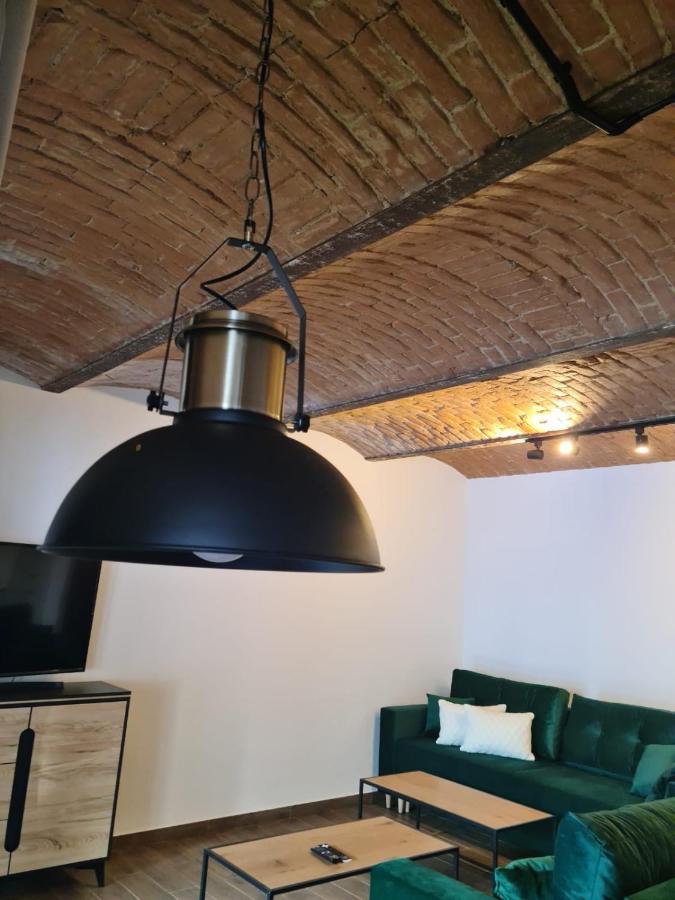 Apartament Zielona Przystan Kłodzko Eksteriør bilde