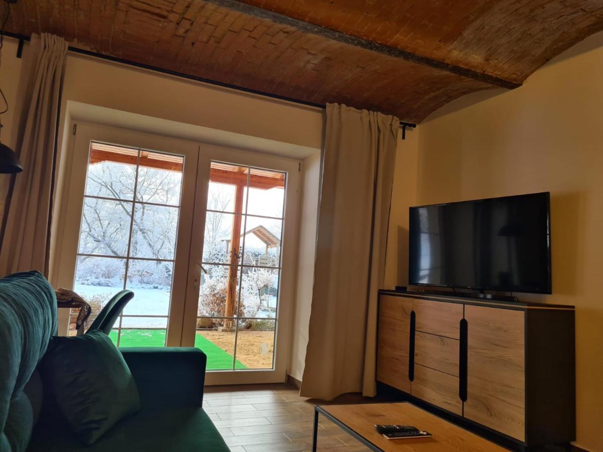 Apartament Zielona Przystan Kłodzko Eksteriør bilde