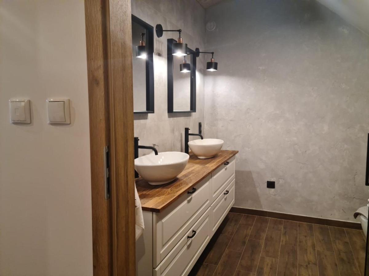 Apartament Zielona Przystan Kłodzko Eksteriør bilde