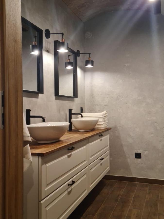 Apartament Zielona Przystan Kłodzko Eksteriør bilde